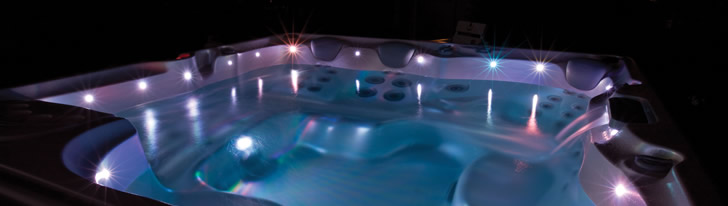 energy efficient hot tubs in wichita