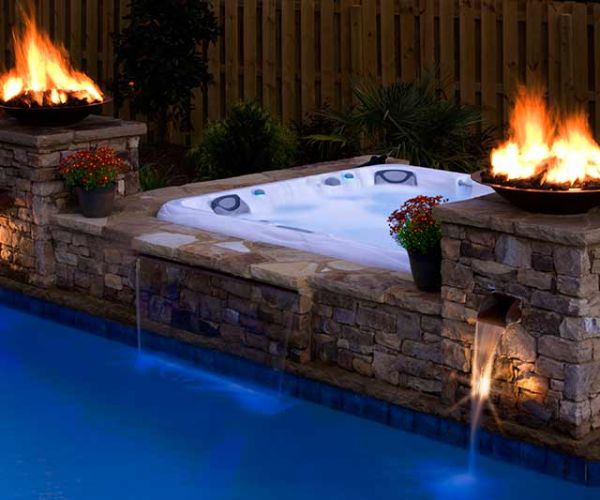 installation-sundance-spa-night-pool-in-wichita