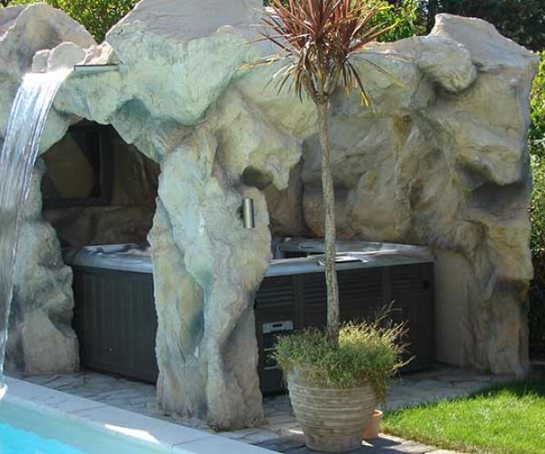 installation-sundance-spa-waterfall-backyard-in-wichita